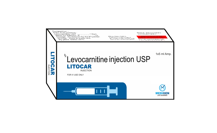 Litocar Injection