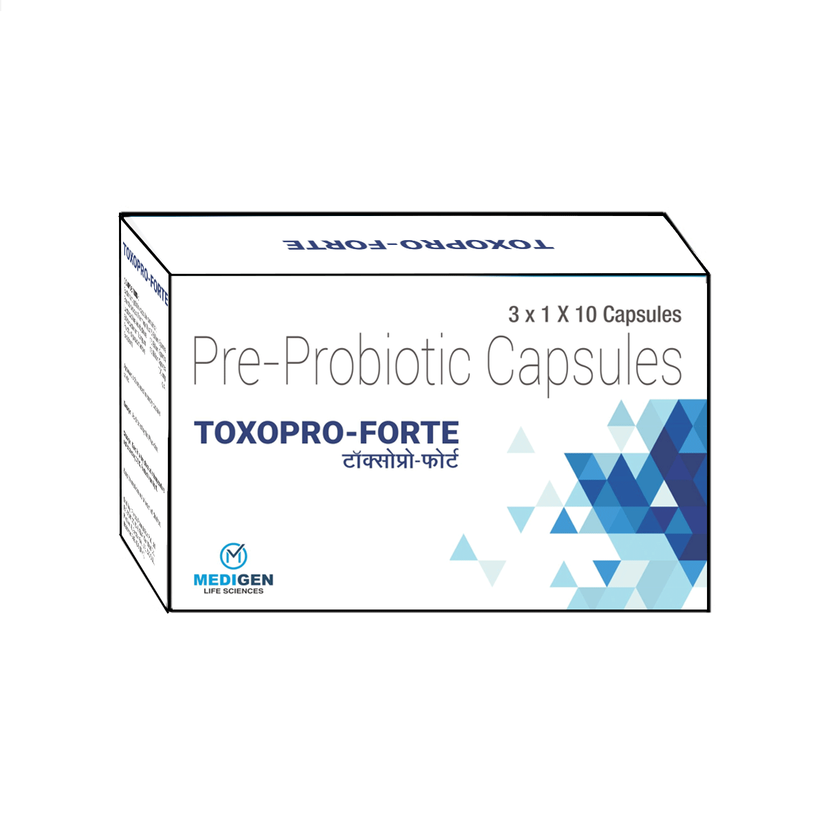 Toxopro-Forte